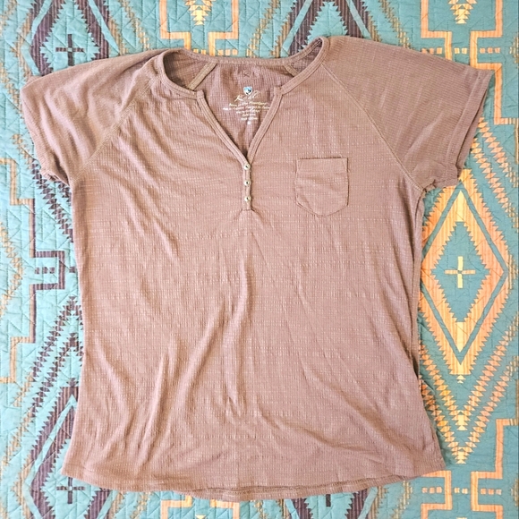 Kuhl Tops - KUHL Womans Top